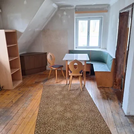 Lejlighed Ferienhaus Lipizzaner Gegend *