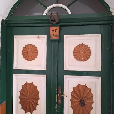 Ferienhaus Lipizzaner Gegend Edelschrott