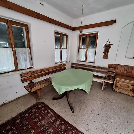Ferienhaus Lipizzaner Gegend דירה Edelschrott