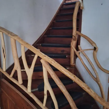 Ferienhaus Lipizzaner Gegend Edelschrott