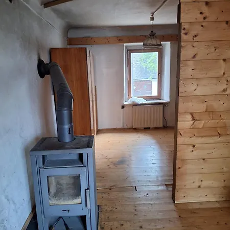 Ferienhaus Lipizzaner Gegend Lejlighed *