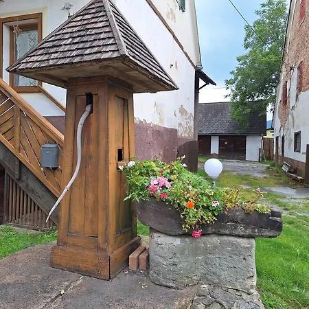 Ferienhaus Lipizzaner Gegend *