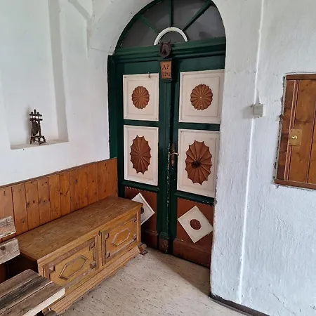 Ferienhaus Lipizzaner Gegend Lejlighed