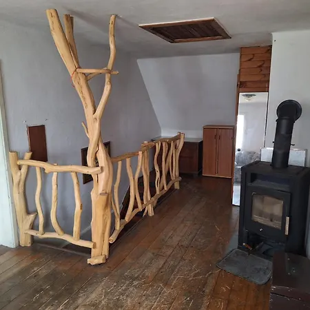 Ferienhaus Lipizzaner Gegend דירה