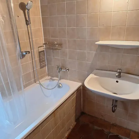 Ferienhaus Lipizzaner Gegend Lejlighed