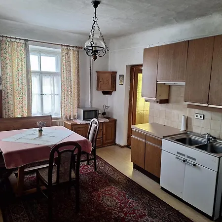 דירה Ferienhaus Lipizzaner Gegend Edelschrott