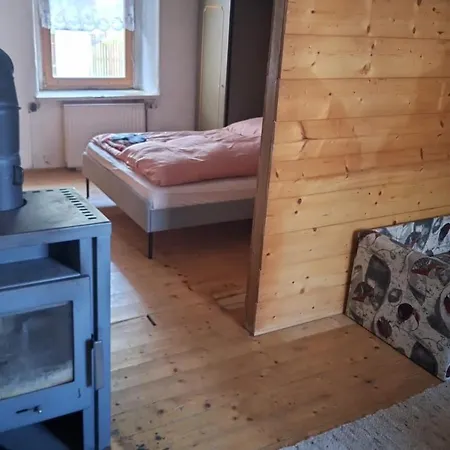 Ferienhaus Lipizzaner Gegend דירה Edelschrott