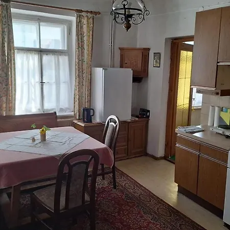 Ferienhaus Lipizzaner Gegend * Edelschrott