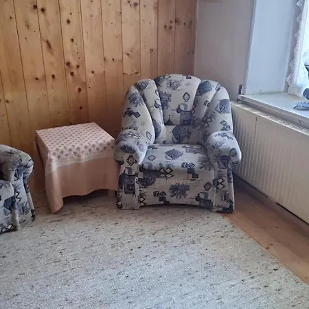 Ferienhaus Lipizzaner Gegend