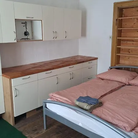 Ferienhaus Lipizzaner Gegend Lejlighed
