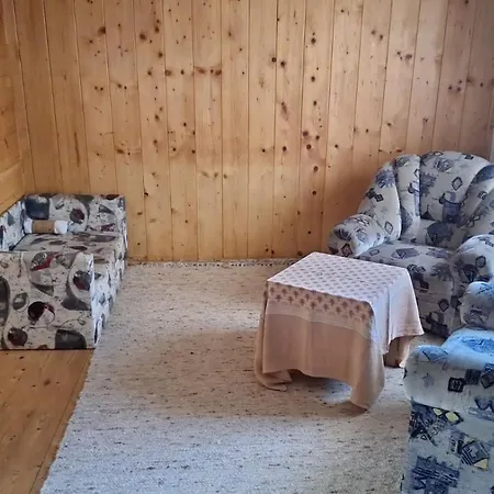 Ferienhaus Lipizzaner Gegend *